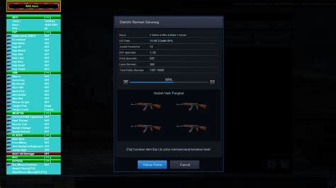 samarinda cheat|Pointblank SEA & INDO Samarindacit V1 Cheat .